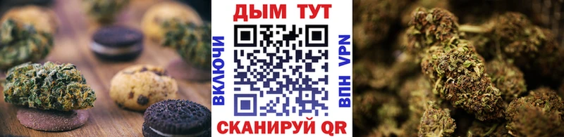 Cannafood конопля Урень